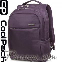 Cool Pack MIGHT Бизнес раница Purple A41108 Cool Pack MIGHT Бизнес раница Purple A41108